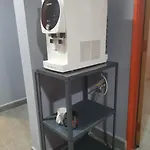 My Capsule Hotel