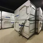 My Capsule Hotel